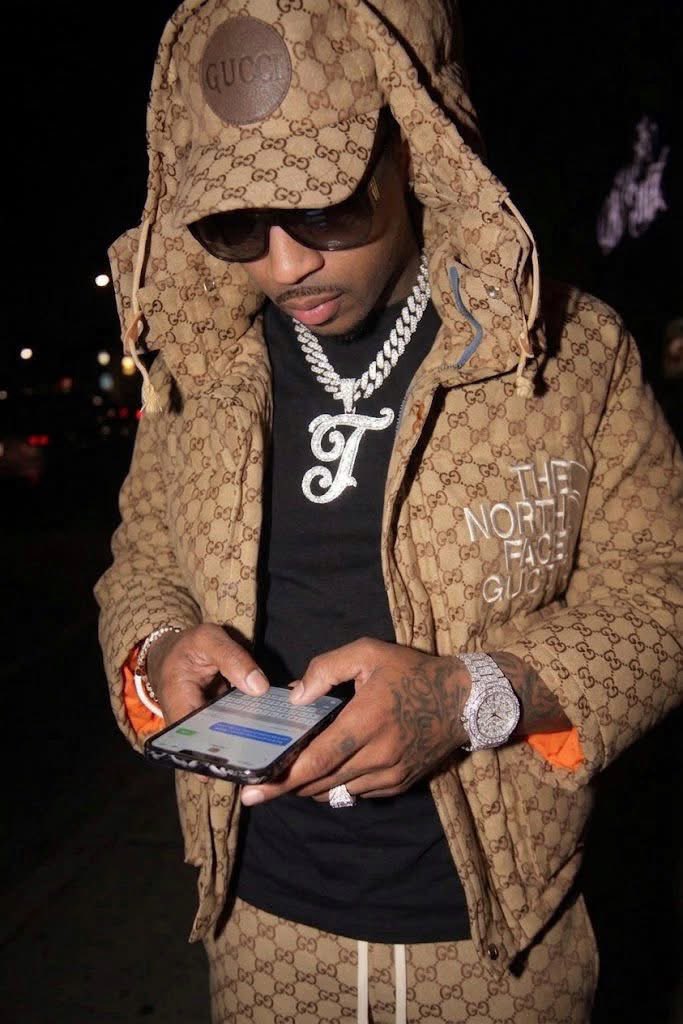FLY TY tweet media