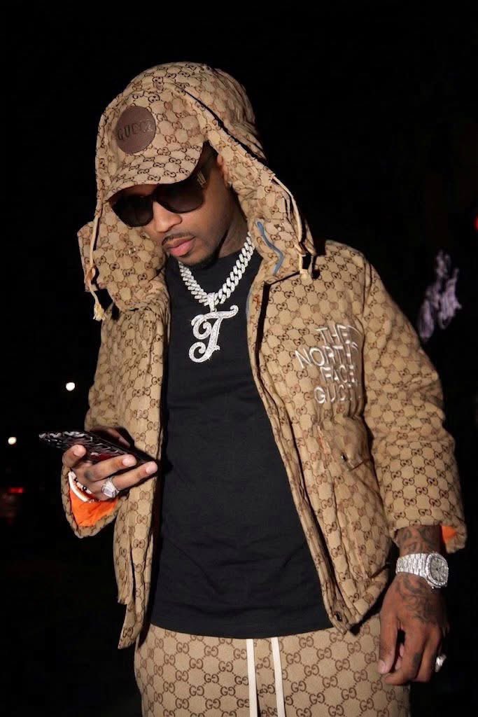 FLY TY tweet media