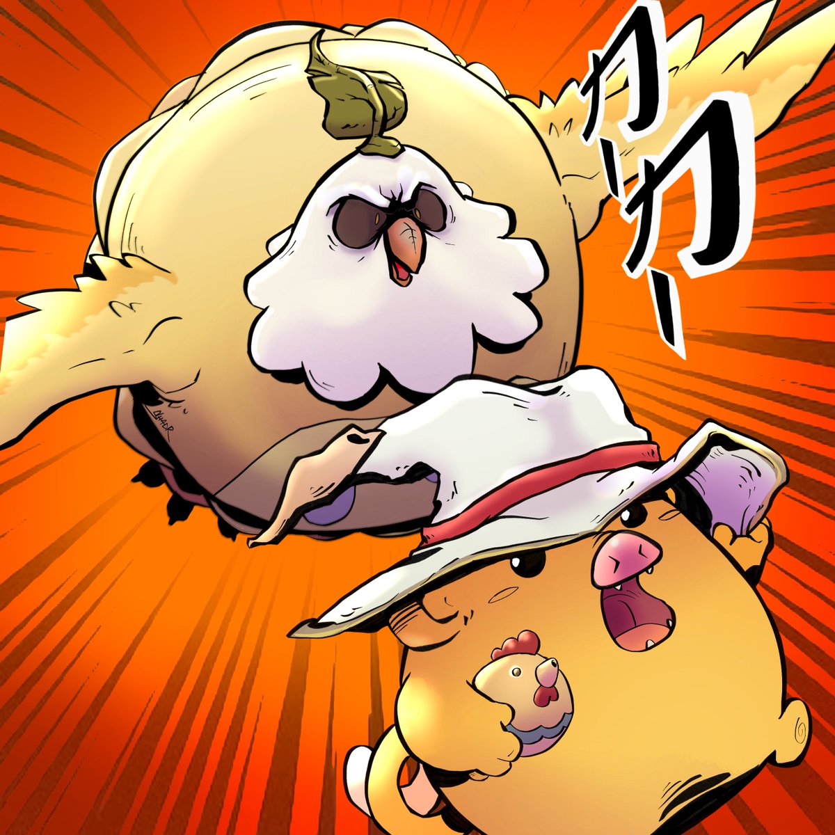 Axie Infinity tweet media