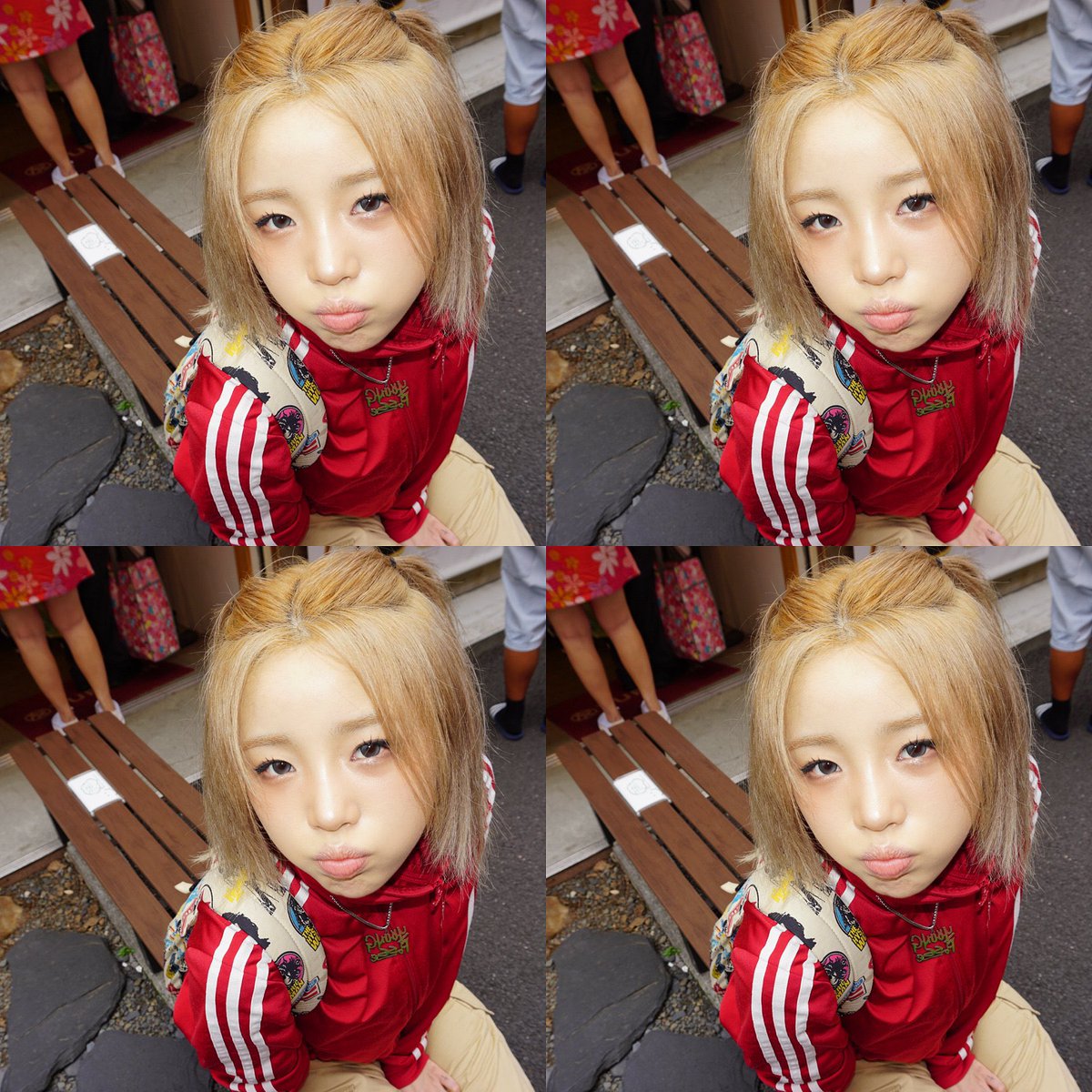 412Sun_ii's tweet photo. あまりにも可愛すぎて携帯投げ飛ばした
#영파씨 #정선혜 https://t.co/nlsnfeiCrY