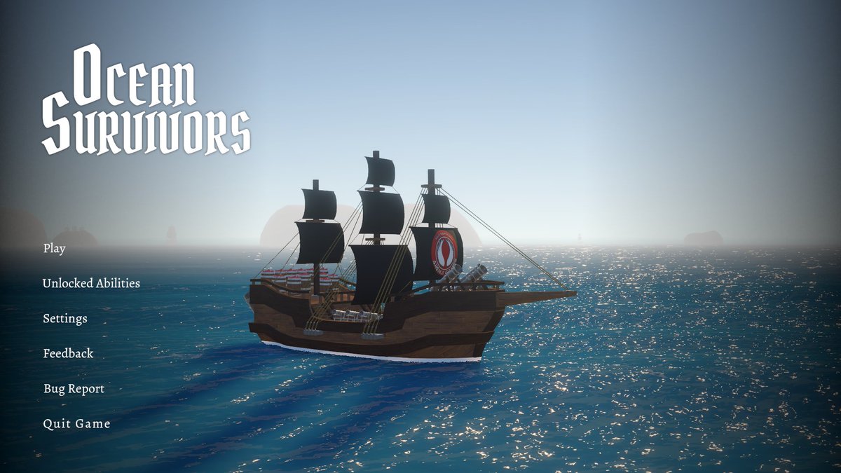 AremjiGames's tweet photo. I've added a feature where my game grabs your Steam profile pic and sets it as the sail emblem :D

This is on by default, but of course you can disable it if you want.

#gamedev #indiedev https://t.co/7OjQck6oJJ