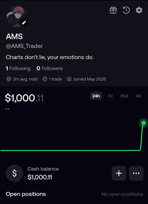 AMS tweet media