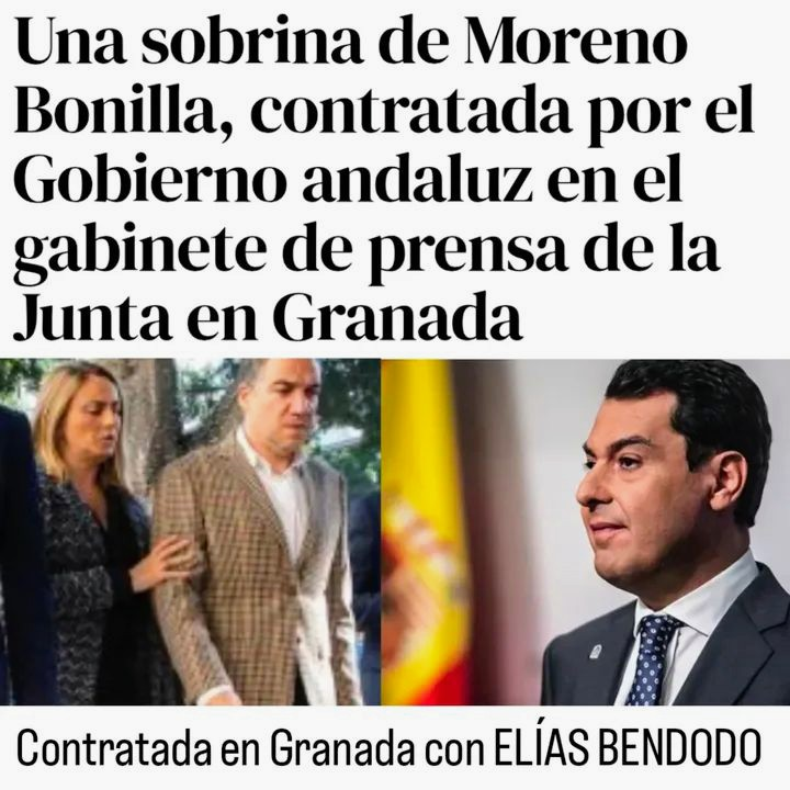 M. P. Perálvarez tweet media