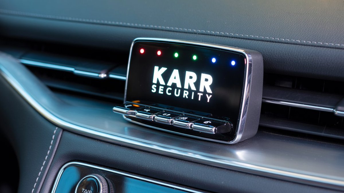 CrimtechH's tweet photo. Car theft is real—so is protection. 🚗🔒
The karr alarm system helps keep your vehicle safe with smart sensors and instant alerts.
Simple security. Real peace of mind.
https://t.co/71PB3IGlFs https://t.co/gweeYj8XuR
