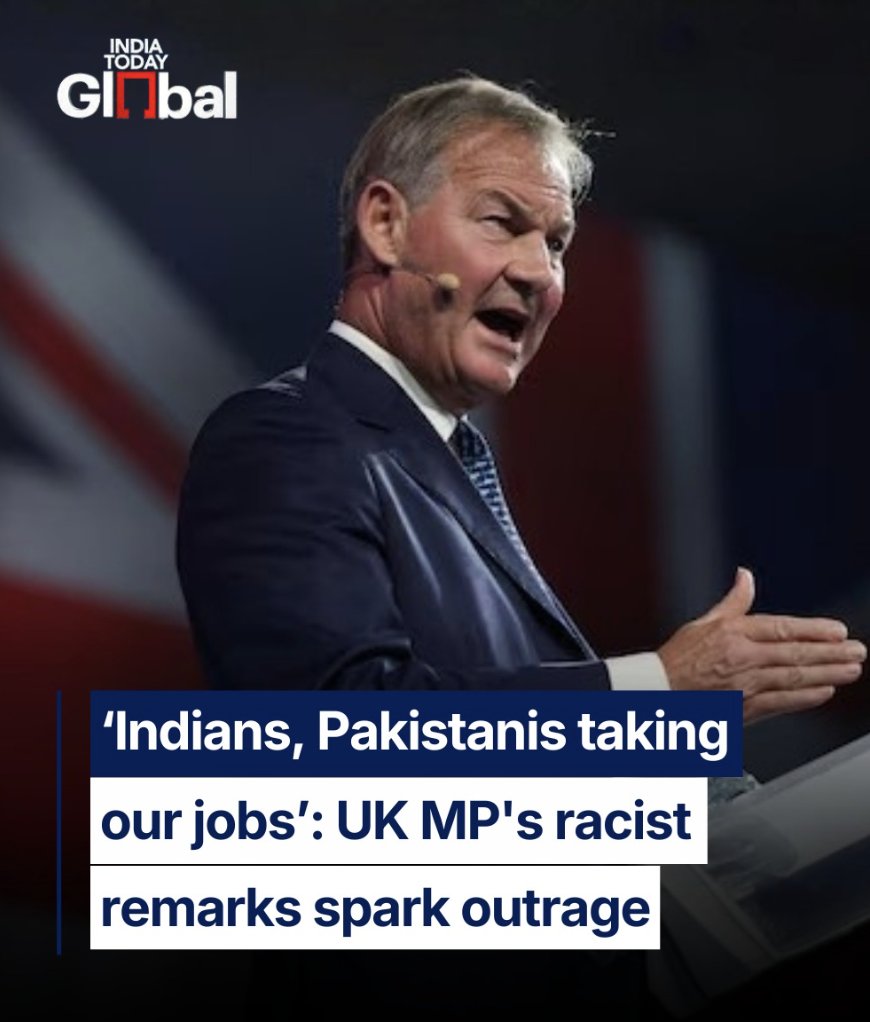 Restore Britain tweet media