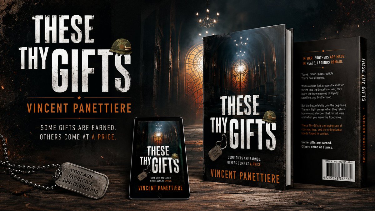 promotions_buzz's tweet photo. Can faith still be found among the pain and suffering caused by human atrocities? This incredible novel shows us that the answer is a resounding yes. A stunning portrayal of determination and spirituality. 🕯️ Follow the journey via @kidbklyn: https://t.co/1Pv3iYpOcn https://t.co/T8nP6oJ7gs