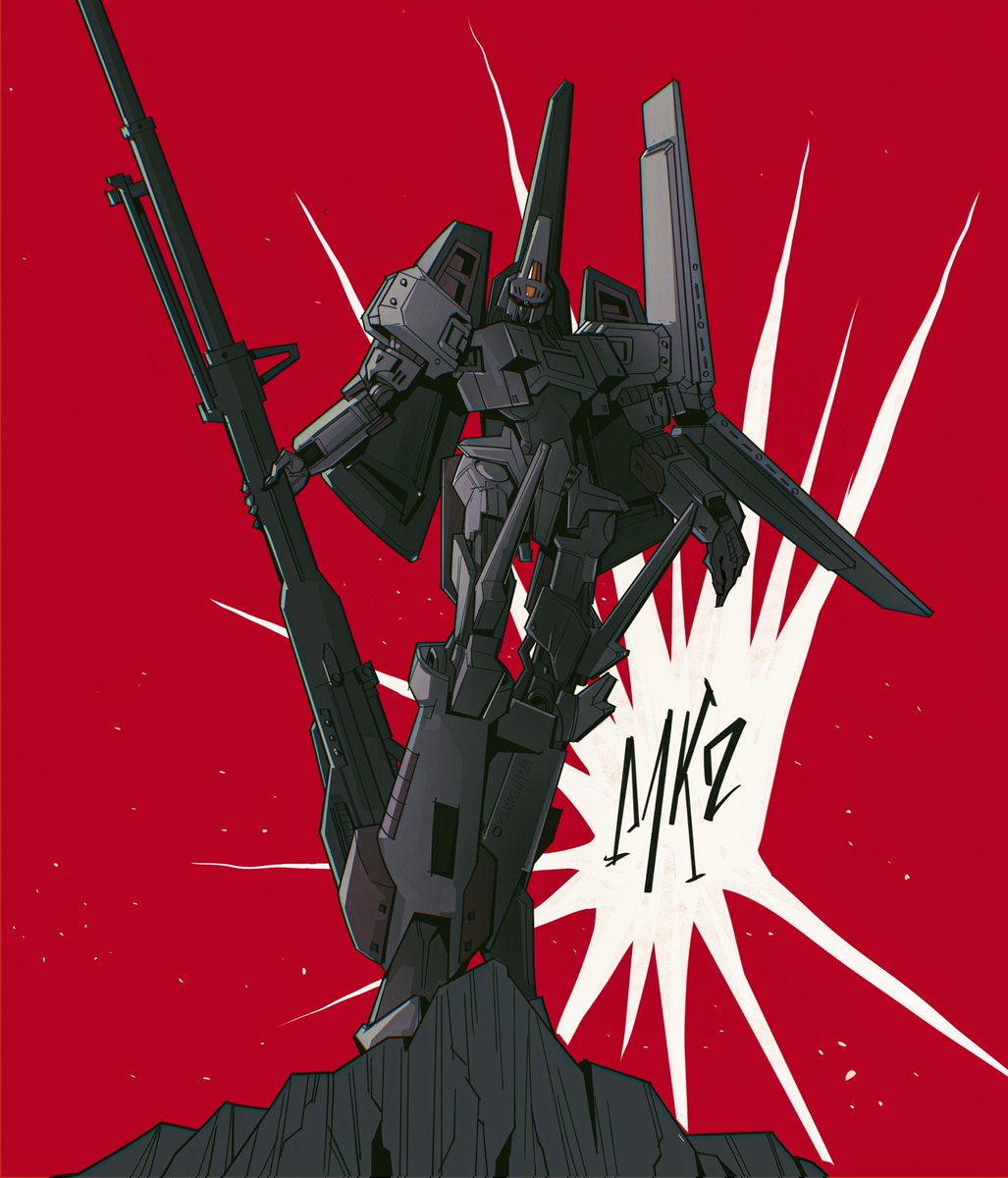 kampen1184's tweet photo. L Gaim MK 2 https://t.co/42ZhhQgvpq