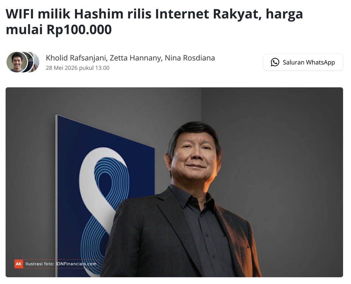 Lambe Saham tweet media