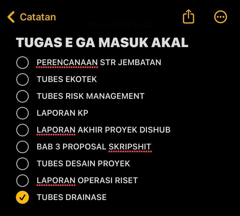 kentankeepsi's tweet photo. iki yoopo carane marikno tugas iki kabeh dg waktu yg cuma sisa 2 minggu alias GA MUASUK AKAL LOH ANJJJ😭😭😭😭 https://t.co/nI9cCkgIUY