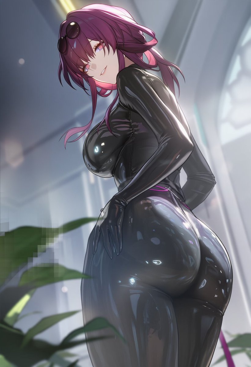 Mirai Nikki tweet media