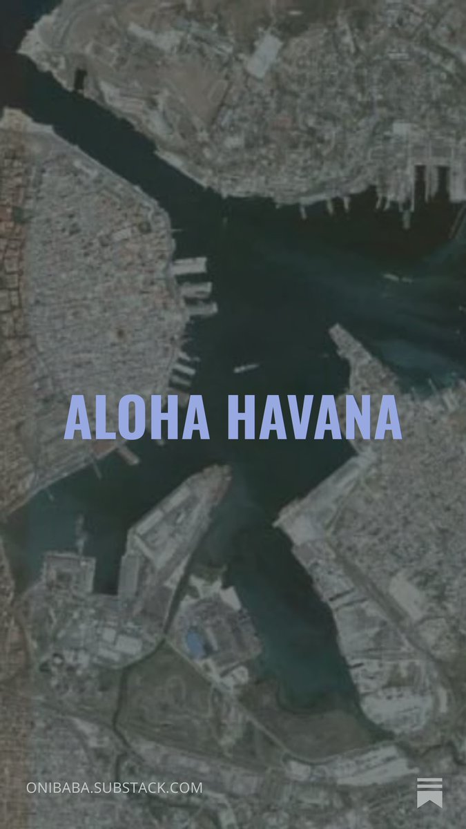 IntemerateEarth's tweet photo. Some old and new juxtapositions between Hawaii and Cuba, seeing them in the same ledger. #Cuba #decolonize #Hawaii #hegemony #sugar

https://t.co/vMhJJOtTkq https://t.co/XCJA6LjhQh