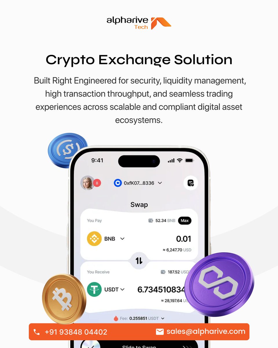 alpharivetec tweet picture