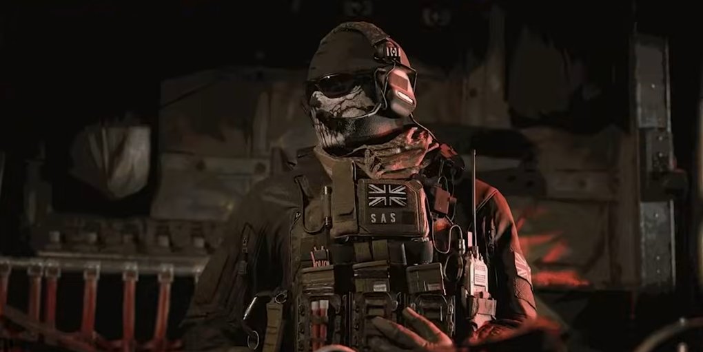 COD Warfare tweet media
