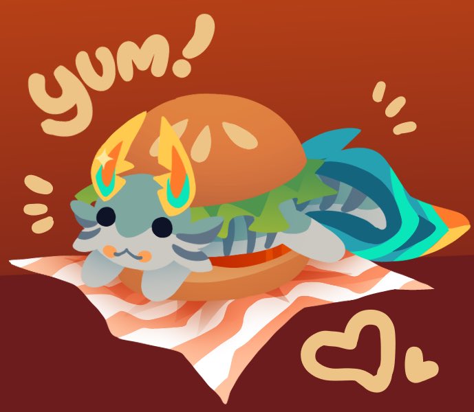 weird fish 🐟 tweet media