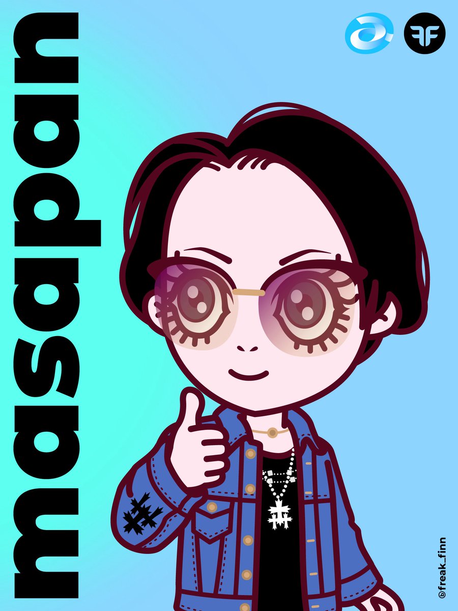 Planet_Freeeak's tweet photo. 【世界初】masapan登場‼︎
#浜崎あゆみ #ayumihamasaki #ayupan #松浦勝人 #avex https://t.co/o5BtqRKcIO