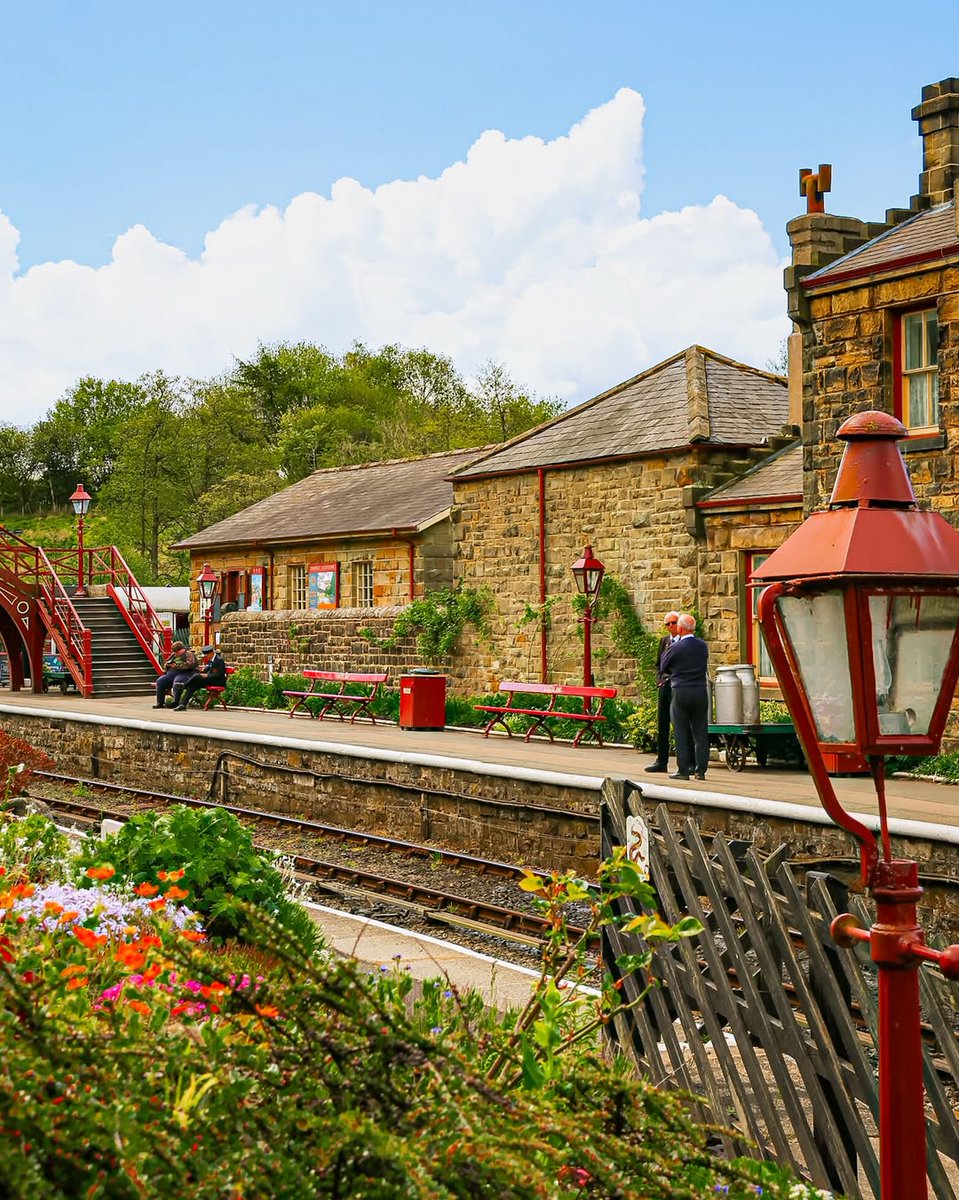 North Yorkshire tweet media