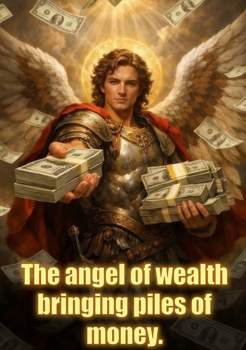 Inside Manifestation tweet media