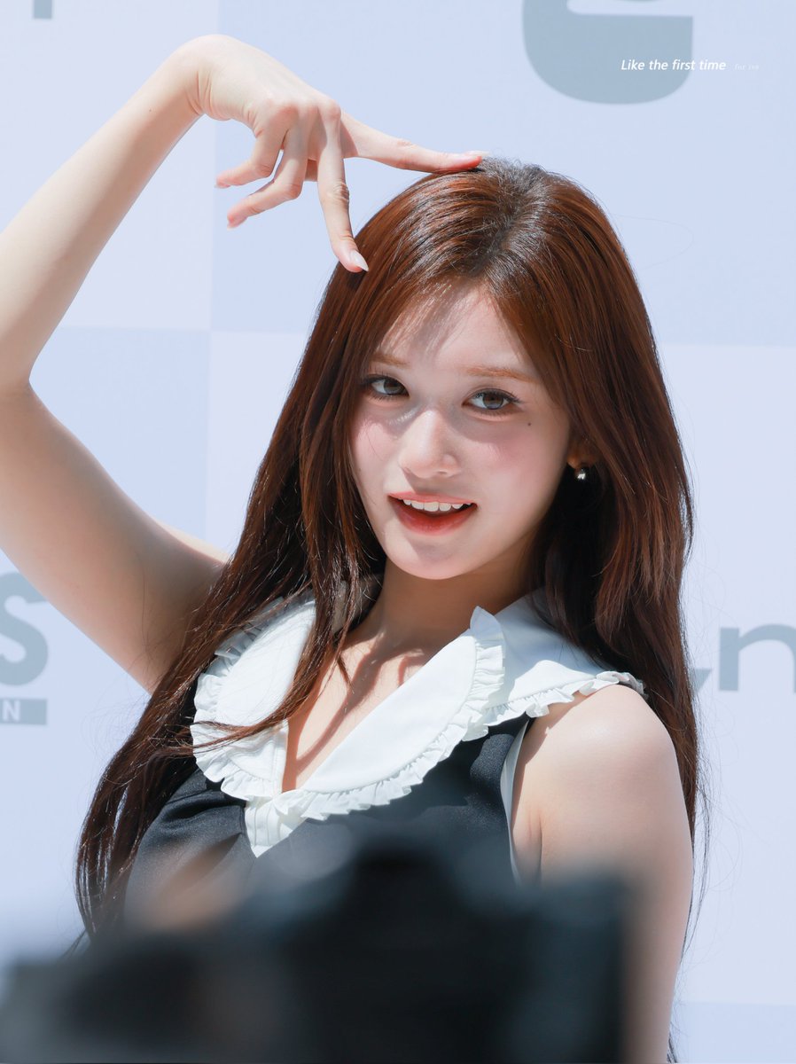 처음처럼 tweet media