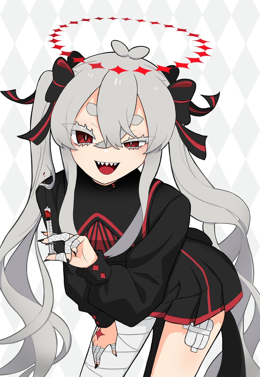 二桜ザクロ (@Nizakura_Zakuro) / Posts / X