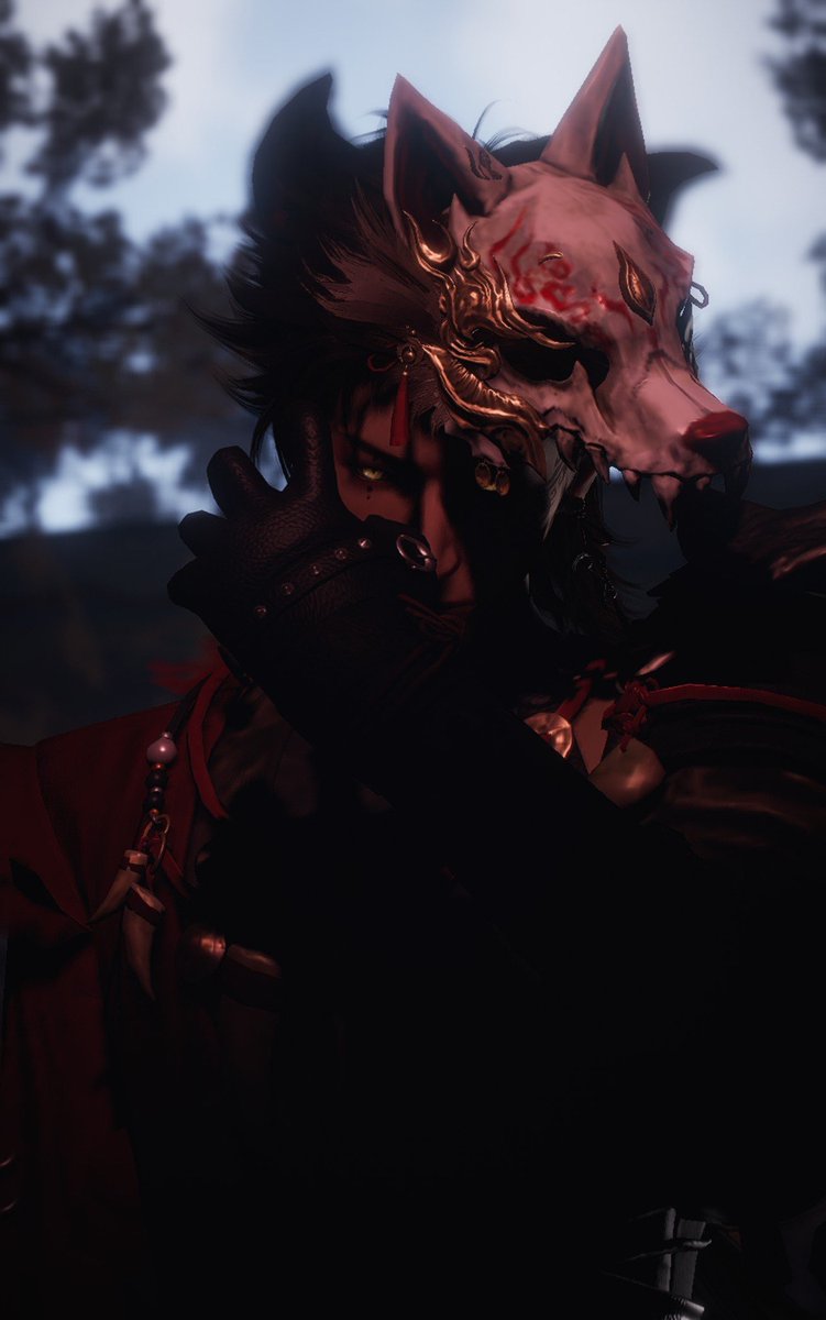 Hansel_GG's tweet photo. New outfit 🐺❤️ https://t.co/BLX4tvbhnB