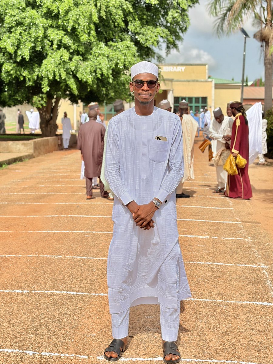 A_Babami's tweet photo. Eid Mubarak! https://t.co/hsC1YI3BTv