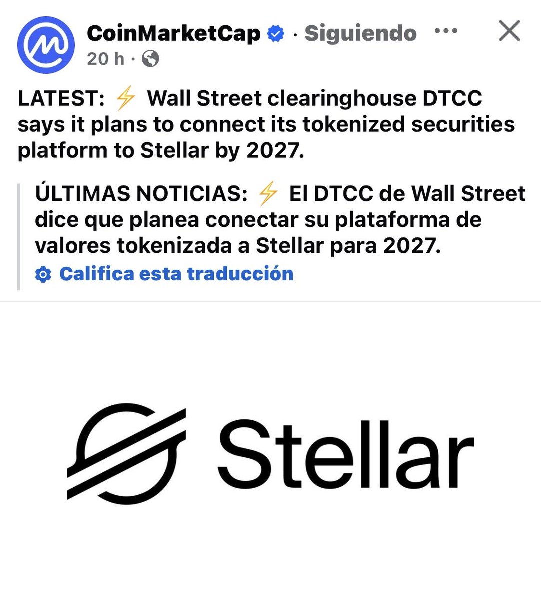 SolanisOfficial's tweet photo. Stellar 👏🏼👏🏼 https://t.co/OdbAgYuhDm