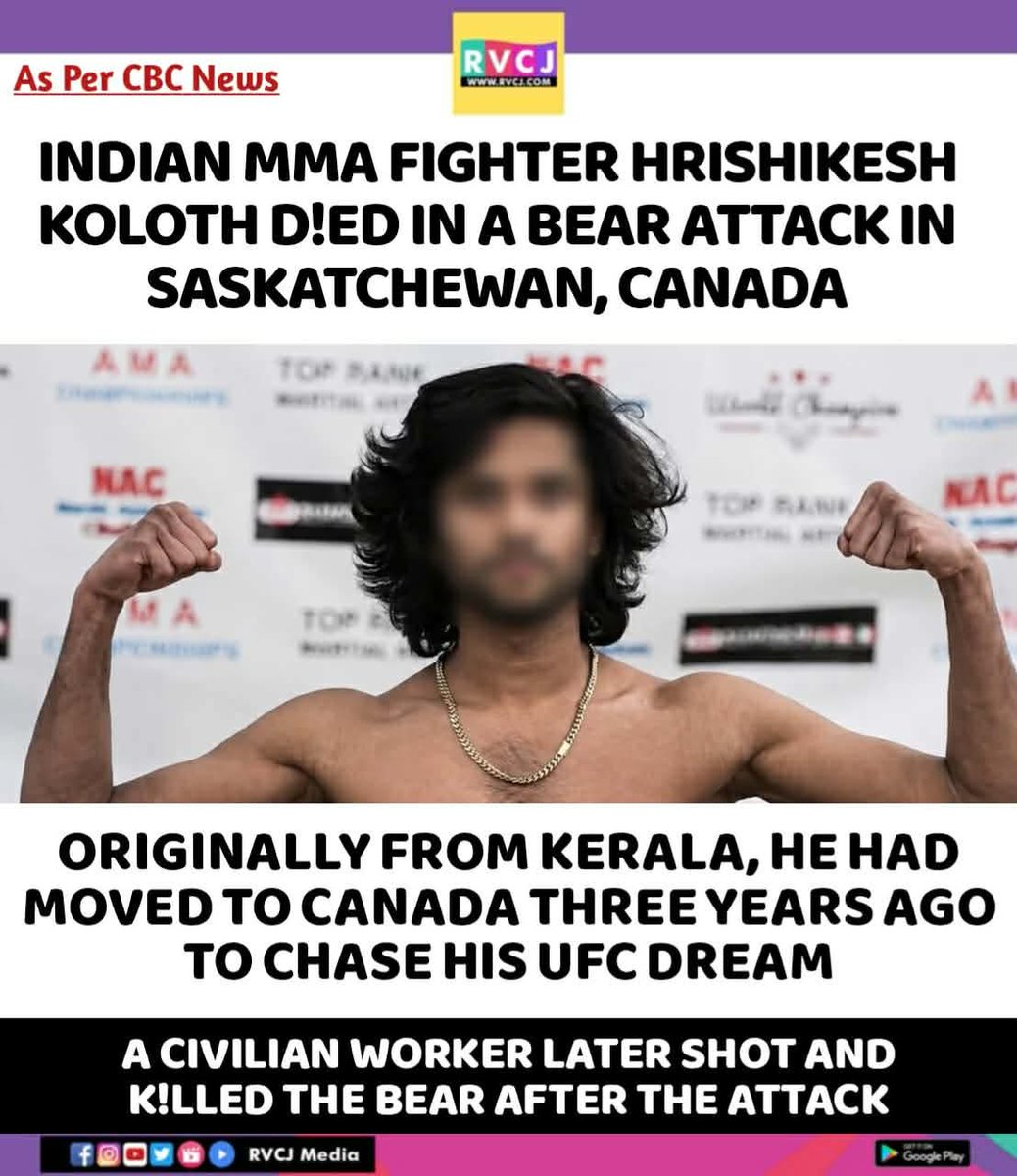 RVCJ Media tweet media