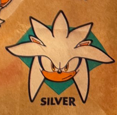 PrettyFluffyBoy's tweet photo. Silver cards! 🤍 https://t.co/Bx777LOkfS