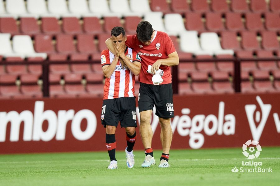 udlog_stats's tweet photo. 📆 El 30 de Mayo es una fecha marcada en la historia de este club

🔙 El 30 de mayo de 2015, el Logroñés sufrió su primera herida en Torrent

🔙 El 30 de mayo de 2021, el Logroñés sufrió un golpe duro del que aún no se ha recuperado en Las Gaunas 

🤞El momento de cambiarlo todo https://t.co/83YtKPYeQl