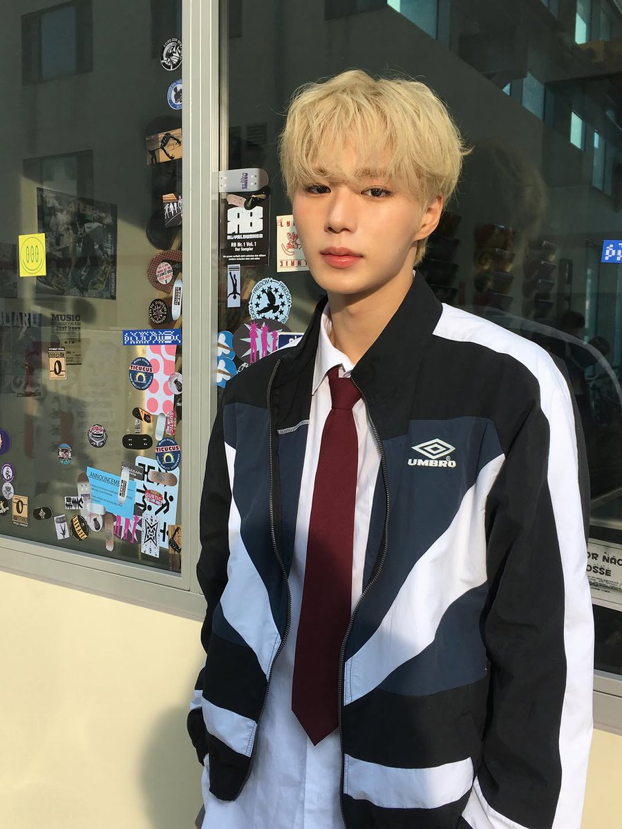 준서 #JUNSEO #ジュンソ #ALD1 #ALPHADRIVEONE #알파드라이브원