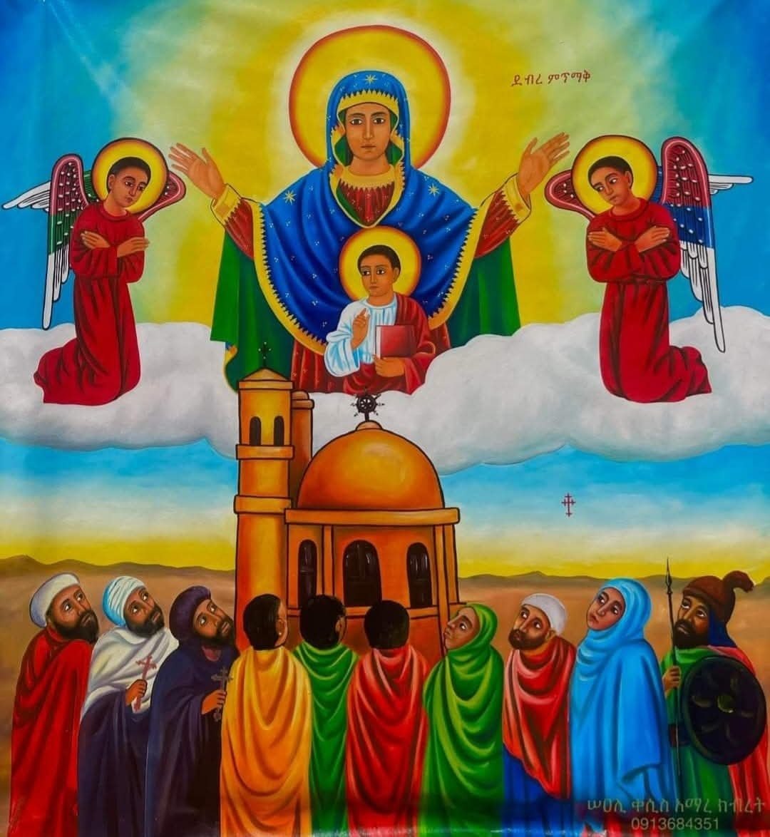 mahlet01's tweet photo. እንኳን አደረሳችሁ https://t.co/bNI5klg5RP