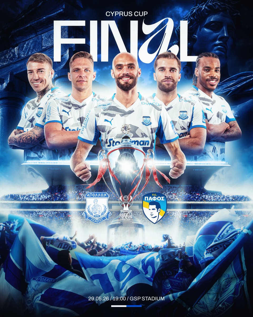 APOLLONOFFICIAL's tweet photo. 𝐓𝐨𝐠𝐞𝐭𝐡𝐞𝐫 𝐚𝐬 𝐨𝐧𝐞. 𝐎𝐧𝐞 𝐟𝐢𝐧𝐚𝐥 𝐬𝐭𝐞𝐩 🏆 https://t.co/h0HtZufrhr