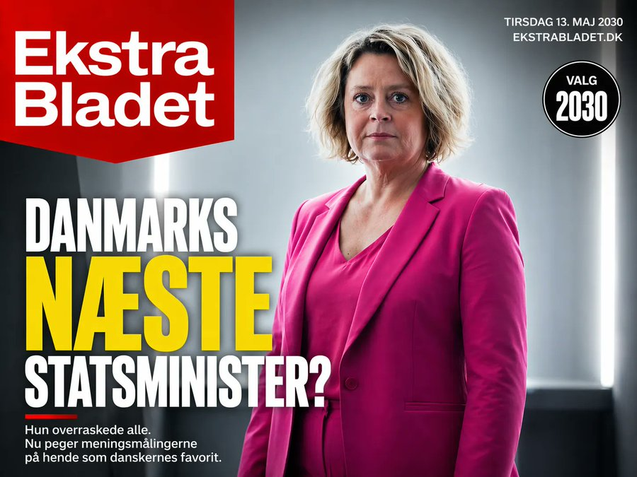 Peter Rasmussen tweet media