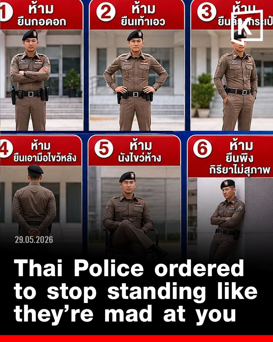 Khaosod English tweet media
