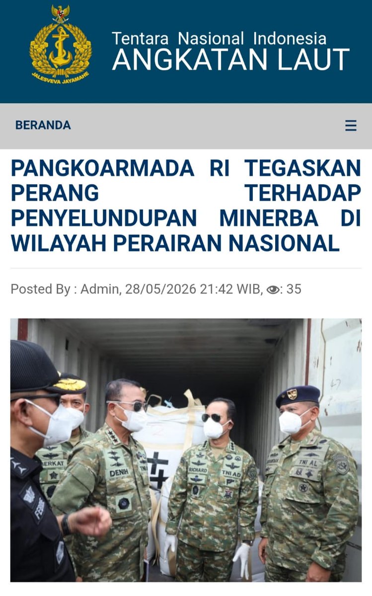 HilmanDzikry's tweet photo. Kerja sama TNI dgn segenap elemen masyarakat adl daya tahan yang tidak terkalahkan.
Fokus Menjaga VisiBangsa https://t.co/rvDOb9lrHL