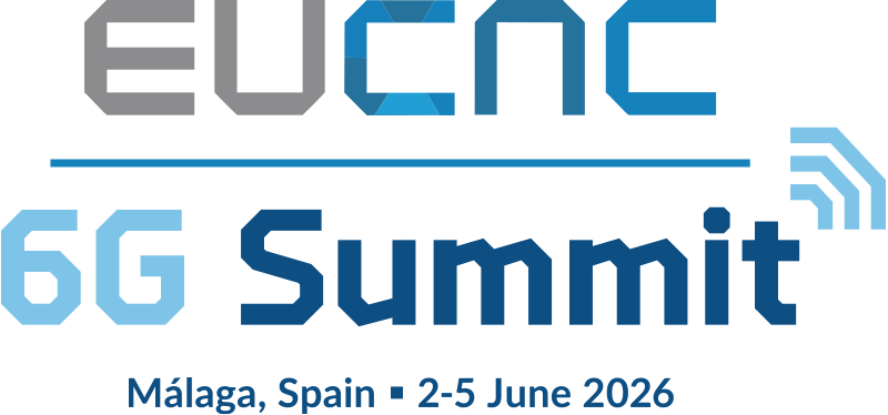Amazing6G's tweet photo. AMAZING-6G will be at @EuCNC 26 with a demo booth and organising and participating in workshops, showcasing the latest B5G/#6G innovations and vertical use cases.

More info:
https://t.co/SPXuTRSJrF
@6G_SNS https://t.co/zFYvCfEisz
