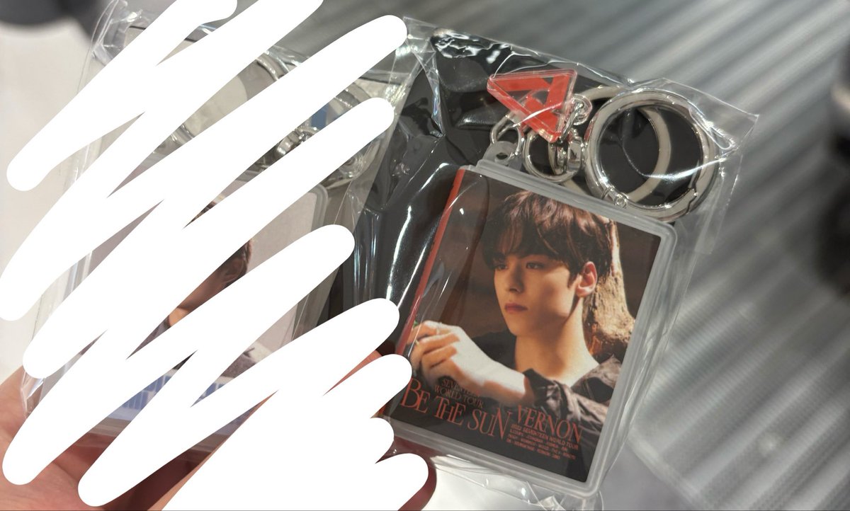woncps's tweet photo. SEVENTEEN セブチ NEW_ デジコ DIGITAL CODE re:CAP 交換
IN-COMPLETE  BE THE SUN 

譲：バーノン 🐻‍❄️

求 :  買取(定価)

郵送もしくは横浜付近手渡し可 https://t.co/lKSUm40IAK