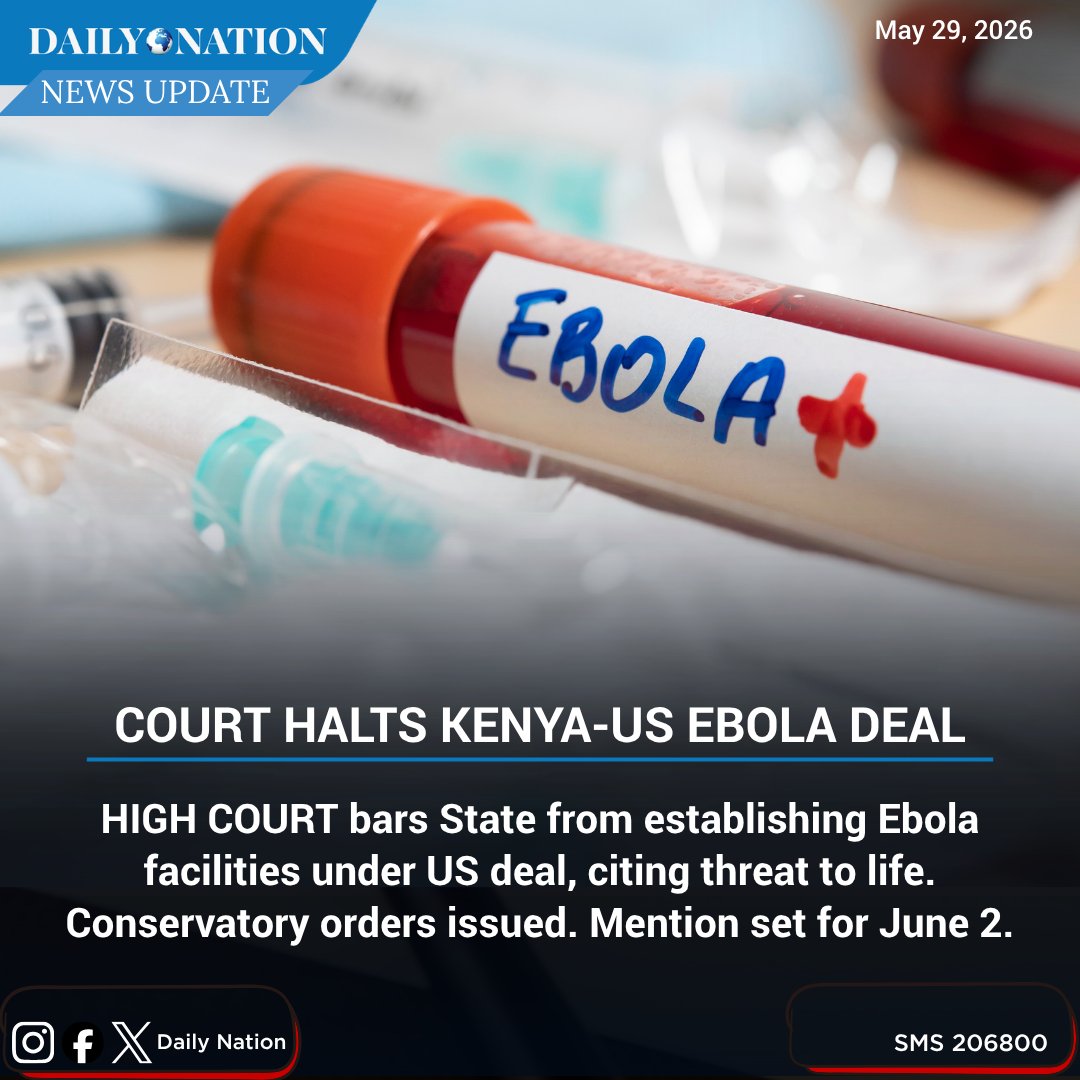 Daily Nation tweet media