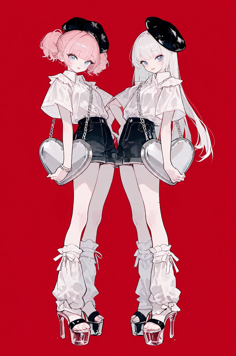glitter_11924's tweet photo. Fashion Girls No.20  
⋆┈┈┈┈┈┈┈┈┈┈┈┈┈┈┈⋆
襟付きフリルシャツ https://t.co/jFwEh5MYo4