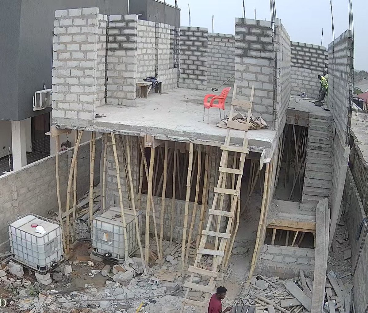 OG The Builder 🇬🇭 tweet media