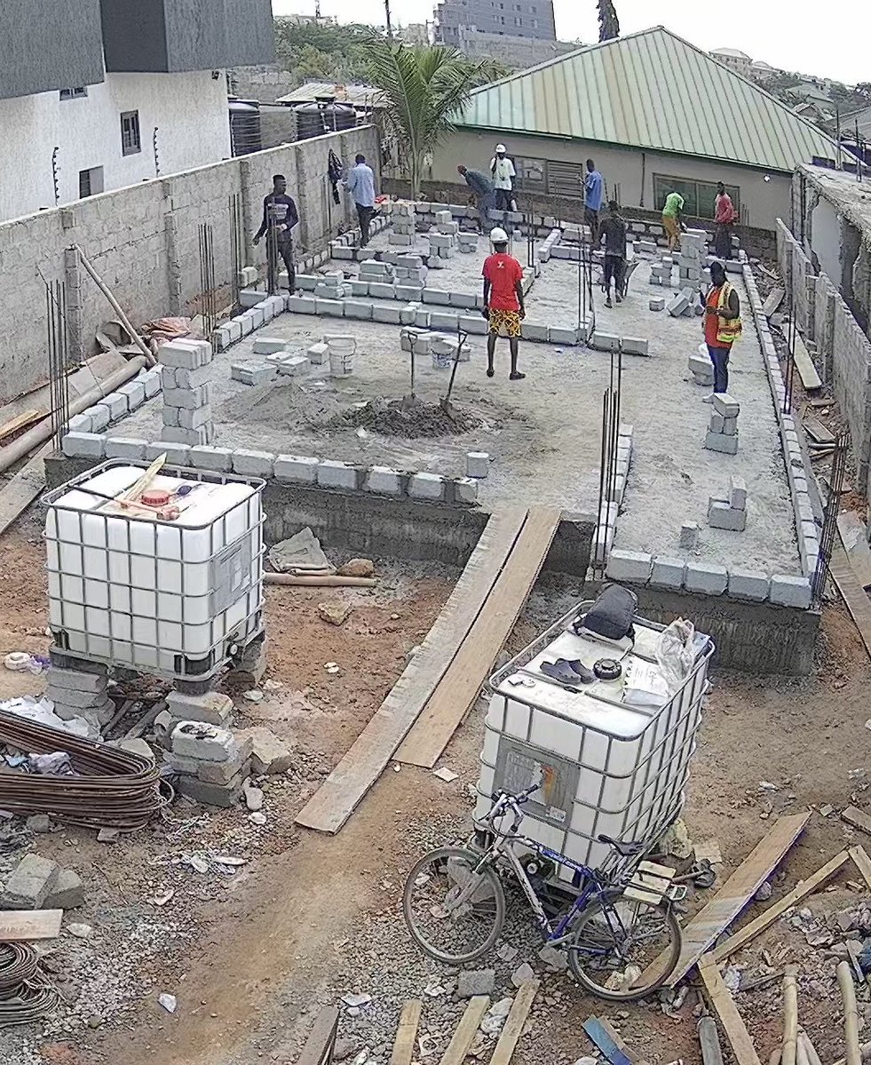 OG The Builder 🇬🇭 tweet media