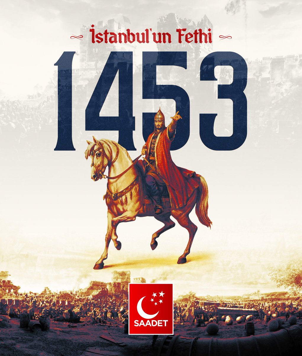 Saadet Partisi tweet media