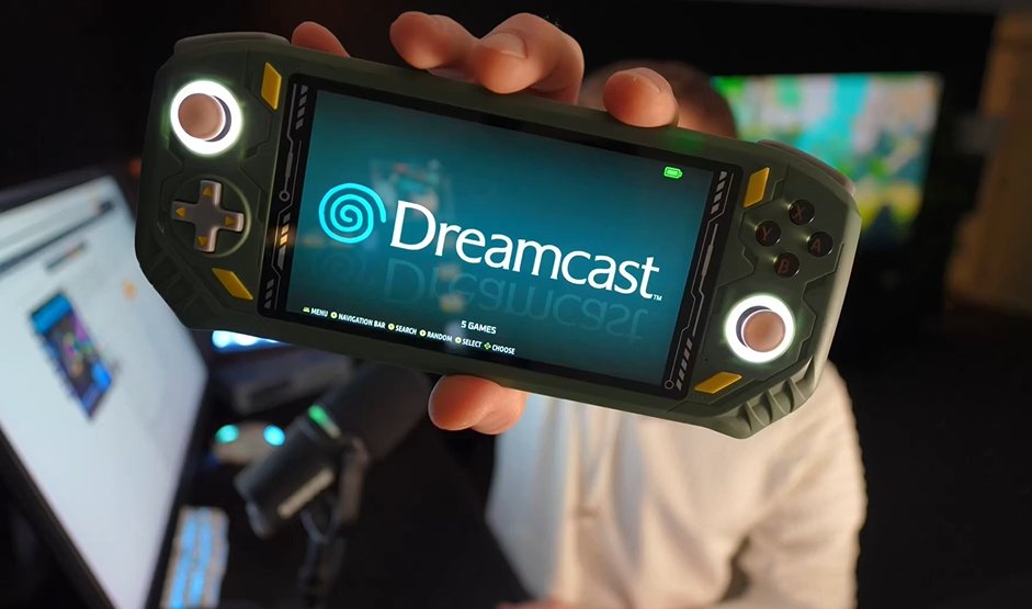 AISLPC_US's tweet photo. 🎮 Retro gaming hits different on a handheld.

RG52MINI brings back the classic gaming experience with tens of thousands of games, multi-platform support, and portable fun anywhere you go.
🛒 https://t.co/WSIbMFCC9y
🛒 https://t.co/qBnrOuNmwN
#RetroGaming #RG52MINI https://t.co/OLICxBimeg
