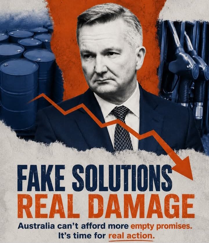 Australian Patriot. tweet media