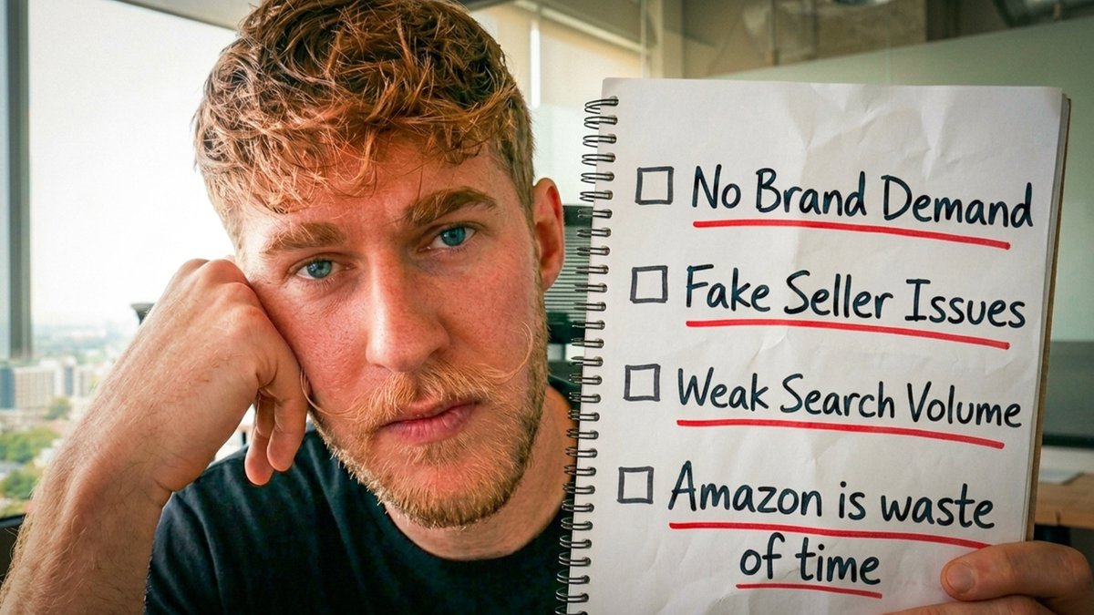 ZaidThumbnail's tweet photo. Recent amazon /Ecom thumbnail i made for my client

what do you think? https://t.co/vQzvh9gfGm