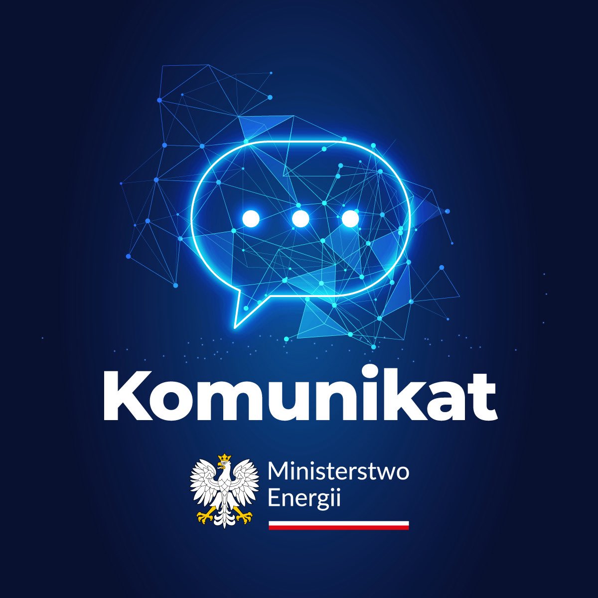 ME_GOV_PL's tweet photo. W odniesieniu do publikacji medialnych, Ministerstwo Energii informuje, iż projekt nowego rozporządzenia systemowego absolutnie nie ma na celu ograniczenia rozwoju fotowoltaiki czy magazynów energii. 

W przepisach nie znajdzie się jakakolwiek ingerencja w instalacje prosumenckie.

Przepisy zostały poddane pod konsultacje społeczne, a ich ewentualne stosowanie jest brane pod uwagę wyłącznie w najpoważniejszych stuacjach kryzysowych. Uwzględnione zostaną także uwagi zgłaszane przez stronę społeczną.

Sama propozycja rozporządzenia jest oparta na doświadczeniach z black-outów, które miały miejsce w Hiszpanii i Portugalii. 

Najważniejszym celem proponowanych przepisów jest znacząca poprawa bezpieczeństwa pracy systemu elektroenergetycznego i zminimalizowanie ryzyka blackoutów w Polsce.