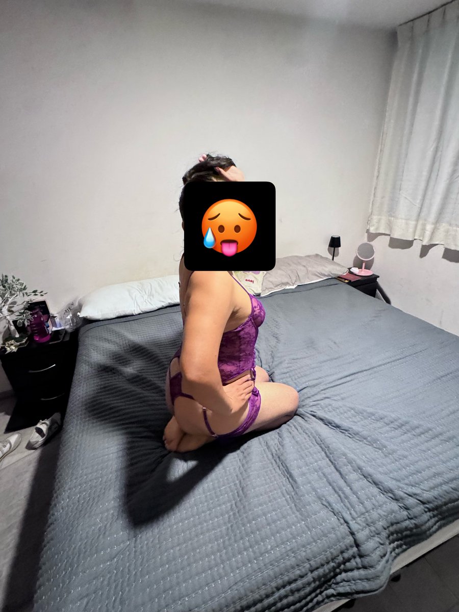 LiliCaSW24's tweet photo. Pues hoy nos pusimos de calientes y cogimos sumamente delicioso https://t.co/Zn6awk2bw7
