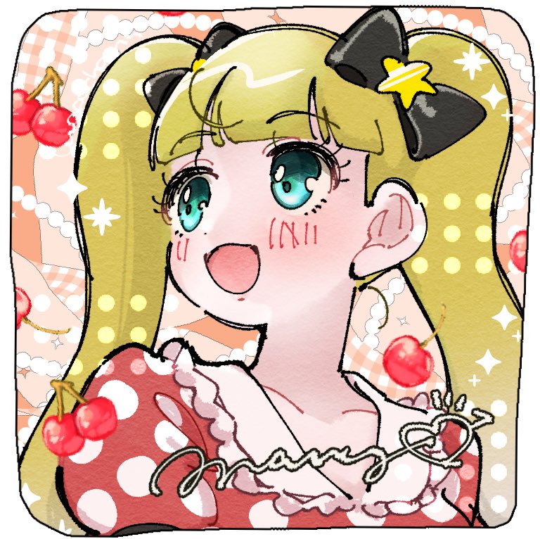 5月 #今月描いた絵を晒そう 