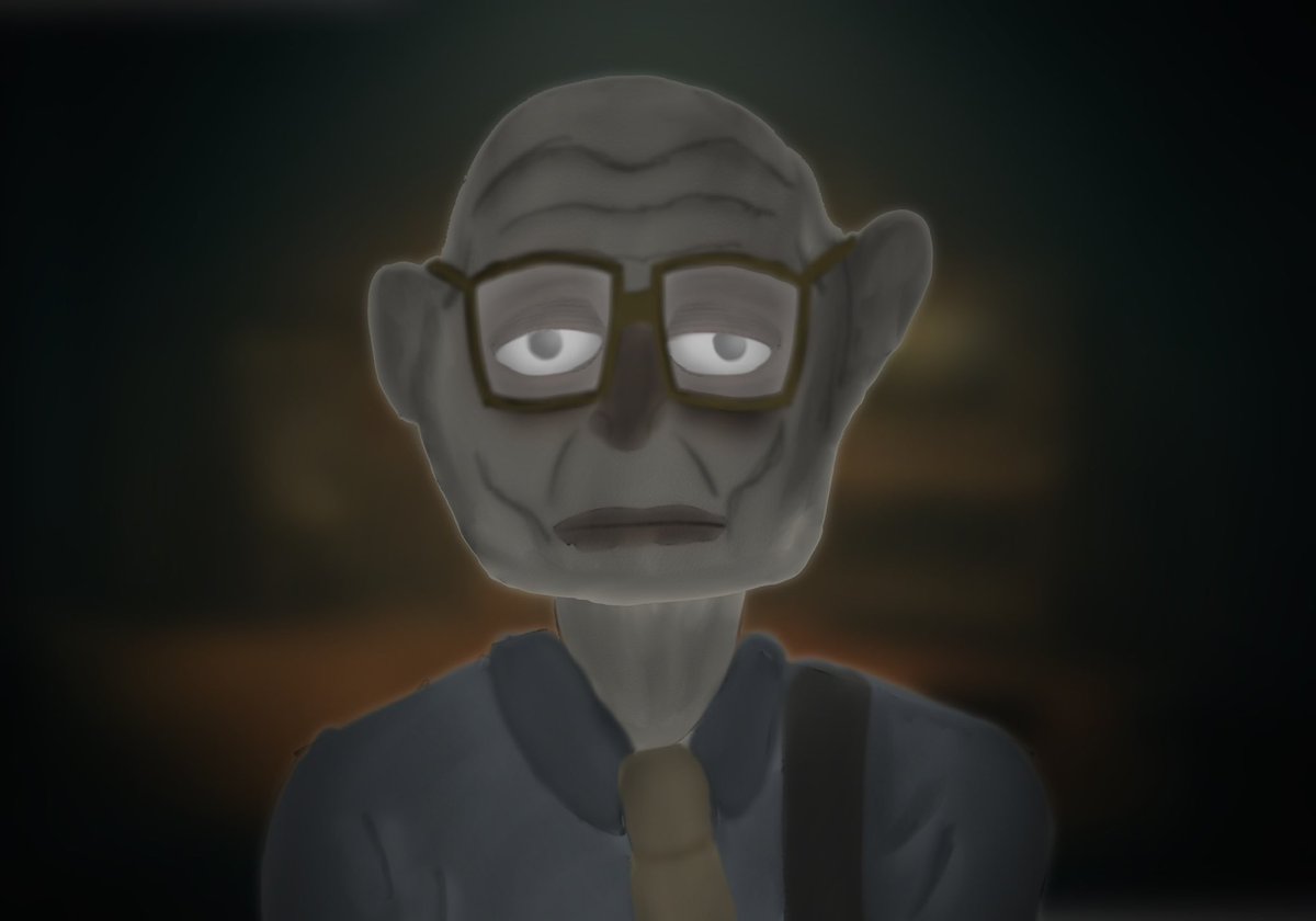 paperfadora's tweet photo. Ugly idiot

#littlenightmares #littlenightmares3 #littlenightmaresotto #soundsofnightmares #littlenightmaresart https://t.co/F3A1WPNumd