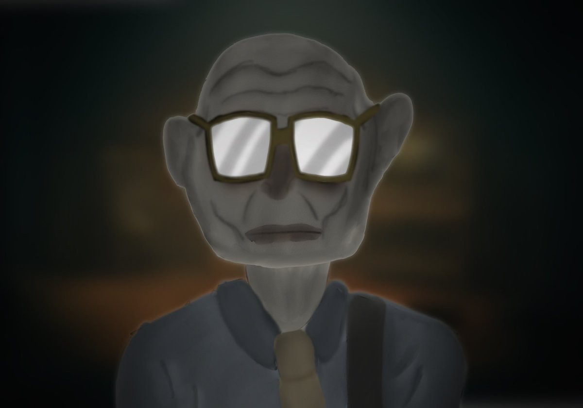 paperfadora's tweet photo. Ugly idiot

#littlenightmares #littlenightmares3 #littlenightmaresotto #soundsofnightmares #littlenightmaresart https://t.co/F3A1WPNumd